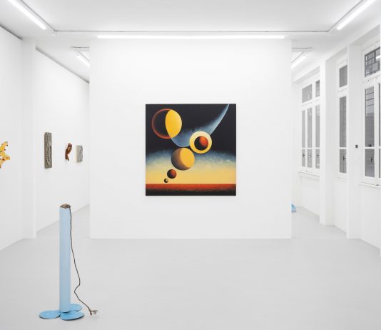 Apre a Milano French Place, un nuovo spazio per mostre e residenze d’artista french place