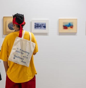 Non solo ART SG: 5 gallerie da visitare questo weekend a Singapore