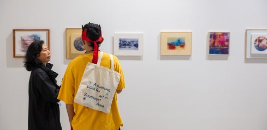 Non solo ART SG: 5 gallerie da visitare questo weekend a Singapore galelrie singapore 2026