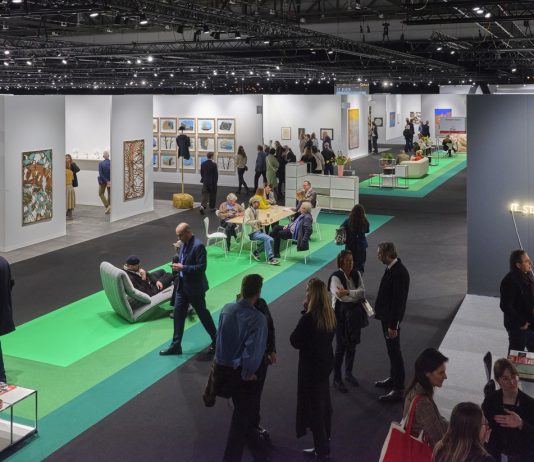 Apre Art Genève 2026: la giusta misura di una fiera d’arte Art Genève 2026