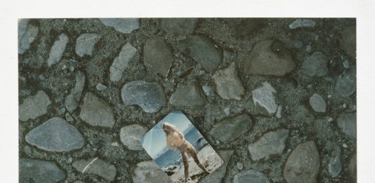 Le polaroid di Luigi Ghirri in mostra per la prima volta al Pecci di Prato ghirri pecci