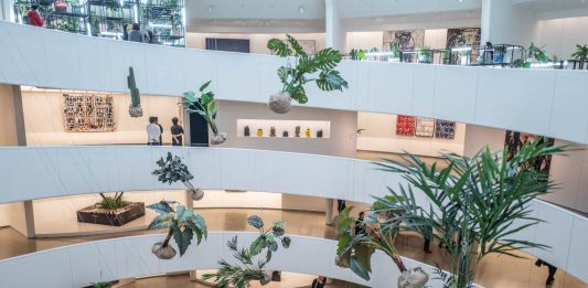 A New York l’arte è Black: le mostre e i progetti in città, dal Guggenheim ad Harlem