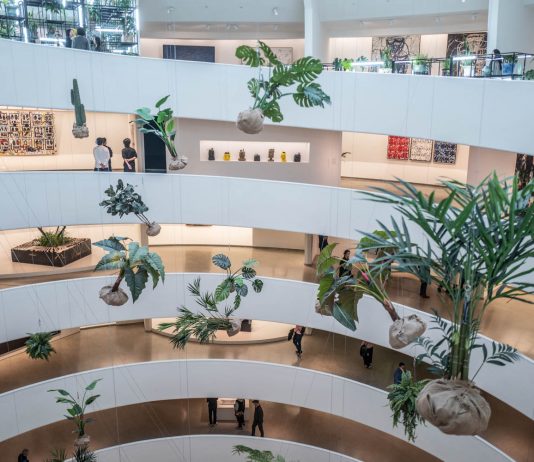 A New York l’arte è Black: le mostre e i progetti in città, dal Guggenheim ad Harlem