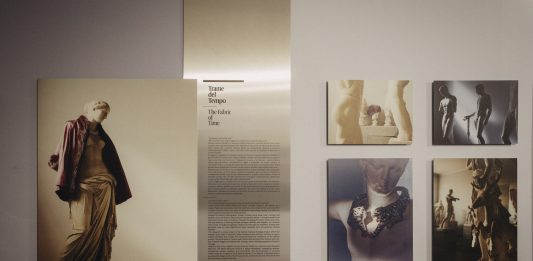 A Roma una mostra racconta i processi dietro la valorizzazione del patrimonio