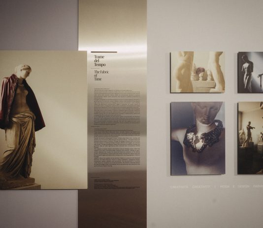 A Roma una mostra racconta i processi dietro la valorizzazione del patrimonio