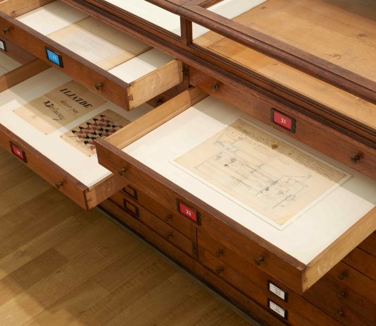 Il genio eclettico di Iliazd da riscoprire alla Fondazione Antonio Dalle Nogare Iliazd