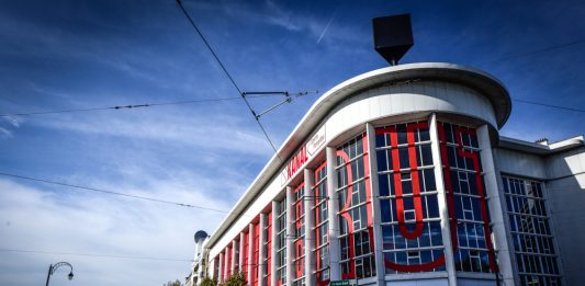 Il Kanal Centre Pompidou di Bruxelles è quasi pronto ma rischia di non aprire