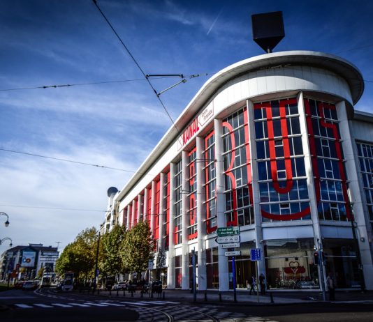 Il Kanal Centre Pompidou di Bruxelles è quasi pronto ma rischia di non aprire