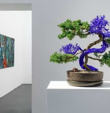 Per Agnieszka Kurant, l’algoritmo è una materia viva: la mostra a Napoli