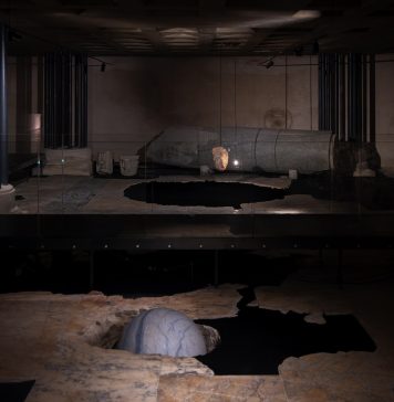 Da FOROF a Roma Alicja Kwade altera i confini della percezione e del tempo