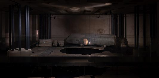 Da FOROF a Roma Alicja Kwade altera i confini della percezione e del tempo Alicja Kwade FOROF