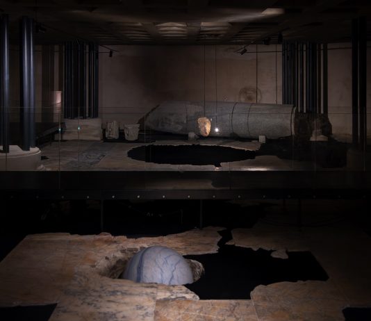 Da FOROF a Roma Alicja Kwade altera i confini della percezione e del tempo Alicja Kwade FOROF