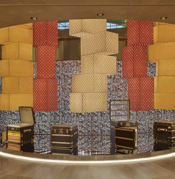 A Seoul, Louis Vuitton firma un nuovo capitolo culturale