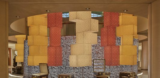 A Seoul, Louis Vuitton firma un nuovo capitolo culturale seoul louis vuitton