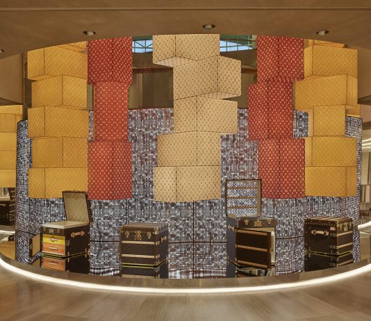 A Seoul, Louis Vuitton firma un nuovo capitolo culturale seoul louis vuitton