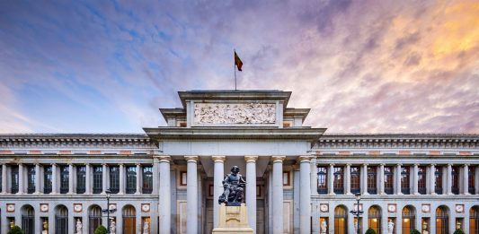 Il Prado dice stop alla corsa ai visitatori, per un museo più responsabile