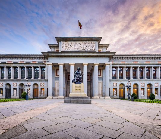 Il Prado dice stop alla corsa ai visitatori, per un museo più responsabile