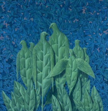 All’asta un dipinto di Magritte esposto per anni al Musée di Bruxelles