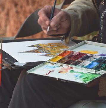 L’arte fa bene alla salute: lo dimostra un nuovo studio, partendo dall’epidemiologia