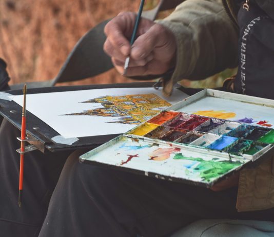 L’arte fa bene alla salute: lo dimostra un nuovo studio, partendo dall’epidemiologia