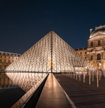 Un Louvre in bilico: dopo furti e allagamenti, il 2026 si apre con il caso Jugie