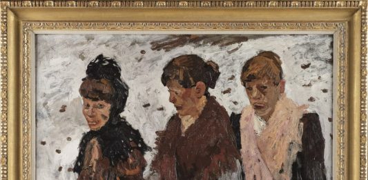 Dipinti, lettere, pastelli, fotografie: tutte le grandi acquisizioni del Musée d’Orsay nel 2025 Musée d'Orsay acquisizioni 2025