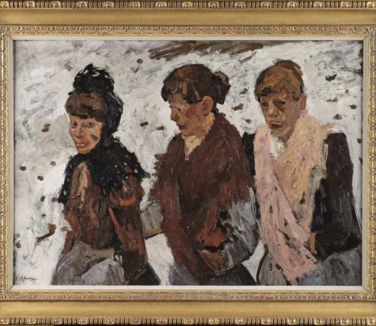 Dipinti, lettere, pastelli, fotografie: tutte le grandi acquisizioni del Musée d’Orsay nel 2025 Musée d'Orsay acquisizioni 2025