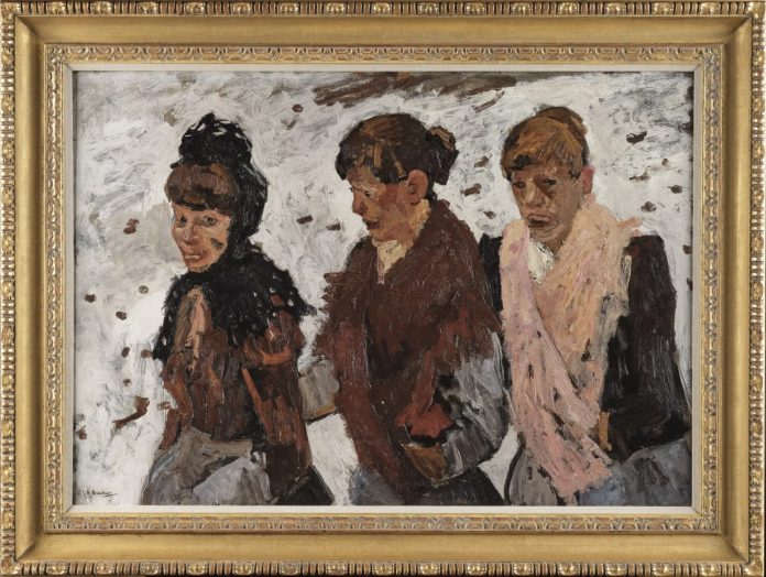 Musée d'Orsay acquisizioni 2025