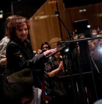 Se l’impegno diventa un problema: il caso Nan Goldin all’Art Gallery of Ontario