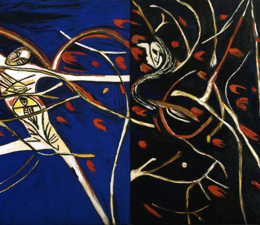 Nel cuore delle forme: Mimmo Paladino e l’Umbria come geografia interiore paladino umbria