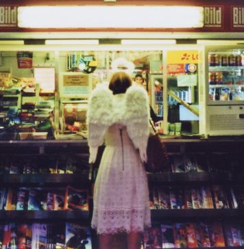 Ospitare nella propria intimità: gli scatti di Erika Pellicci a Pistoia