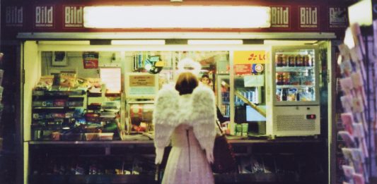 Ospitare nella propria intimità: gli scatti di Erika Pellicci a Pistoia Erika Pellicci