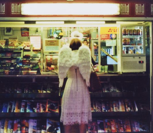 Ospitare nella propria intimità: gli scatti di Erika Pellicci a Pistoia Erika Pellicci