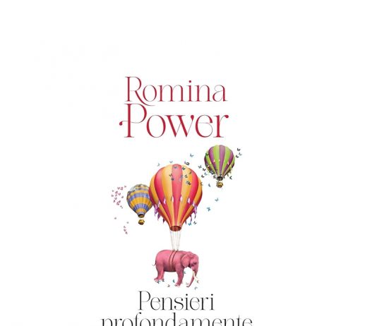 Romina Power, oltre l’icona pop: la presentazione del nuovo libro a Bologna