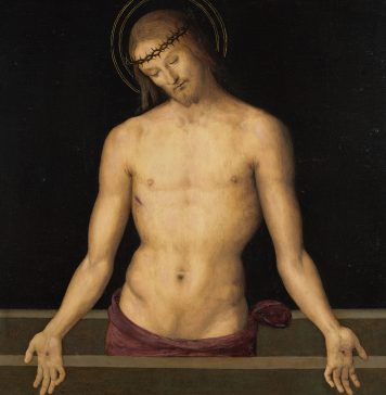 Il Perugino della Galleria Nazionale dell’Umbria vola a New York