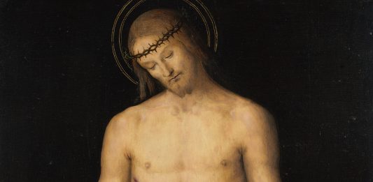 Il Perugino della Galleria Nazionale dell’Umbria vola a New York perugino new york