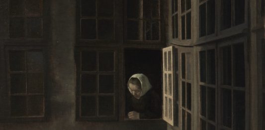 Phillips mette all’asta i capolavori silenziosi di Vilhelm Hammershøi Vilhelm Hammershøi asta