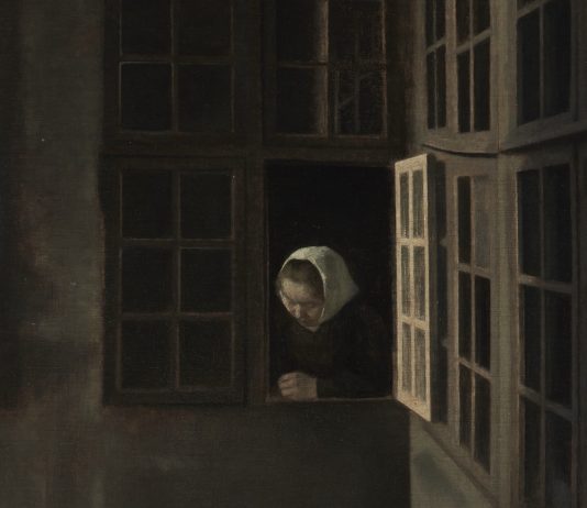 Phillips mette all’asta i capolavori silenziosi di Vilhelm Hammershøi Vilhelm Hammershøi asta