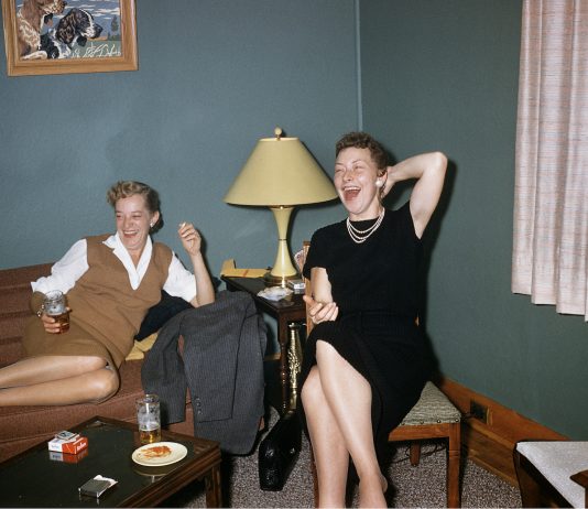 PhotoBrussels Festival 2026 festeggia dieci anni di fotografia