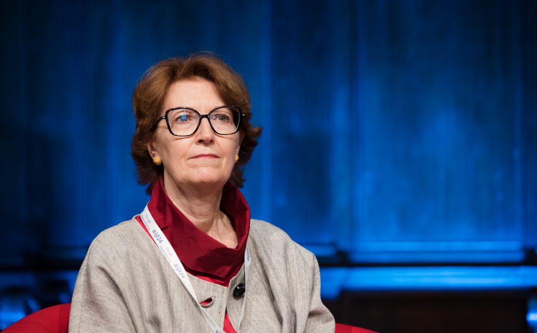 pinna icom Antonella Pinna,