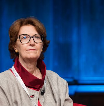 Antonella Pinna è la nuova presidente di Icom Italia: il suo profilo