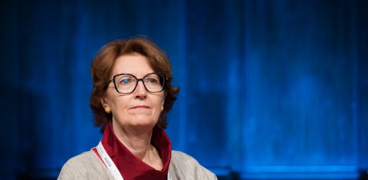 Antonella Pinna è la nuova presidente di Icom Italia: il suo profilo Antonella Pinna,