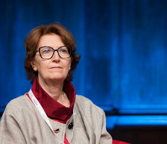 Antonella Pinna è la nuova presidente di Icom Italia: il suo profilo Antonella Pinna,