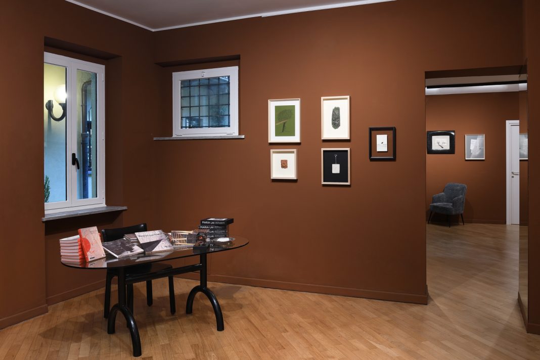 Le Pleiadi Art Gallery