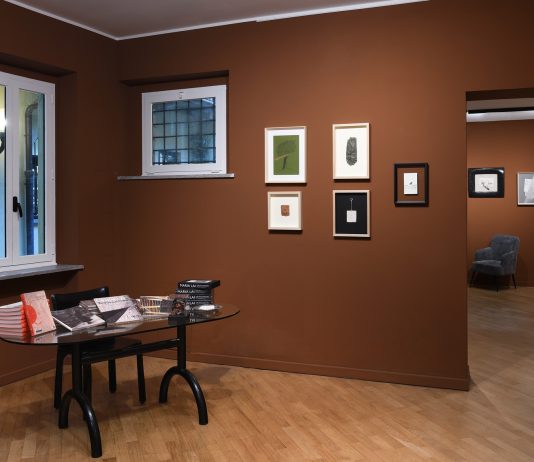 A Milano il nuovo corso di Le Pleiadi Art Gallery, la galleria che mette in dialogo maestri del passato e artisti emergenti Le Pleiadi Art Gallery