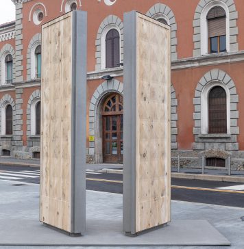 La prima Porta della Speranza e tutte quelle che verranno