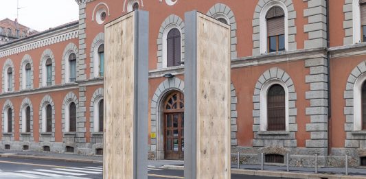 La prima Porta della Speranza e tutte quelle che verranno porta della speranza