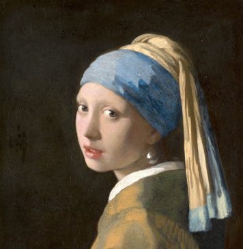 La Ragazza con l’orecchino di perla di Vermeer farà un lungo viaggio in Giappone