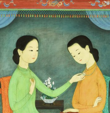 L’asta di Sotheby’s a Singapore, nel pieno della art week