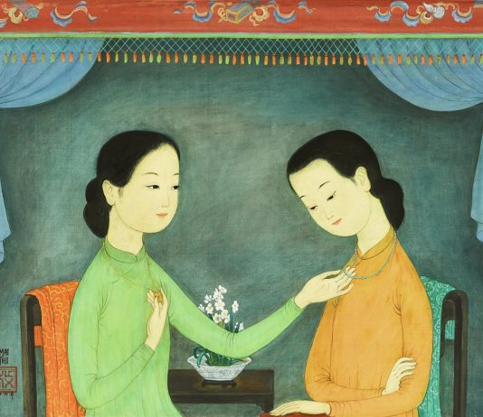 L’asta di Sotheby’s a Singapore, nel pieno della art week sotheby's singapore